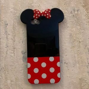Minnie IPhone 6S/7/8 Phone case